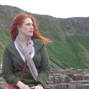 Meet your Posher, Tonilyn